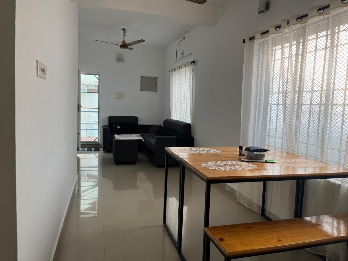 Segundo Home Kochi Eksteriør billede
