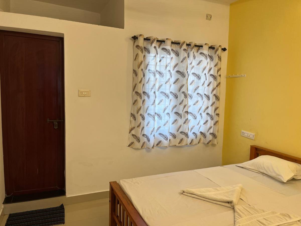 Segundo Home Kochi Eksteriør billede