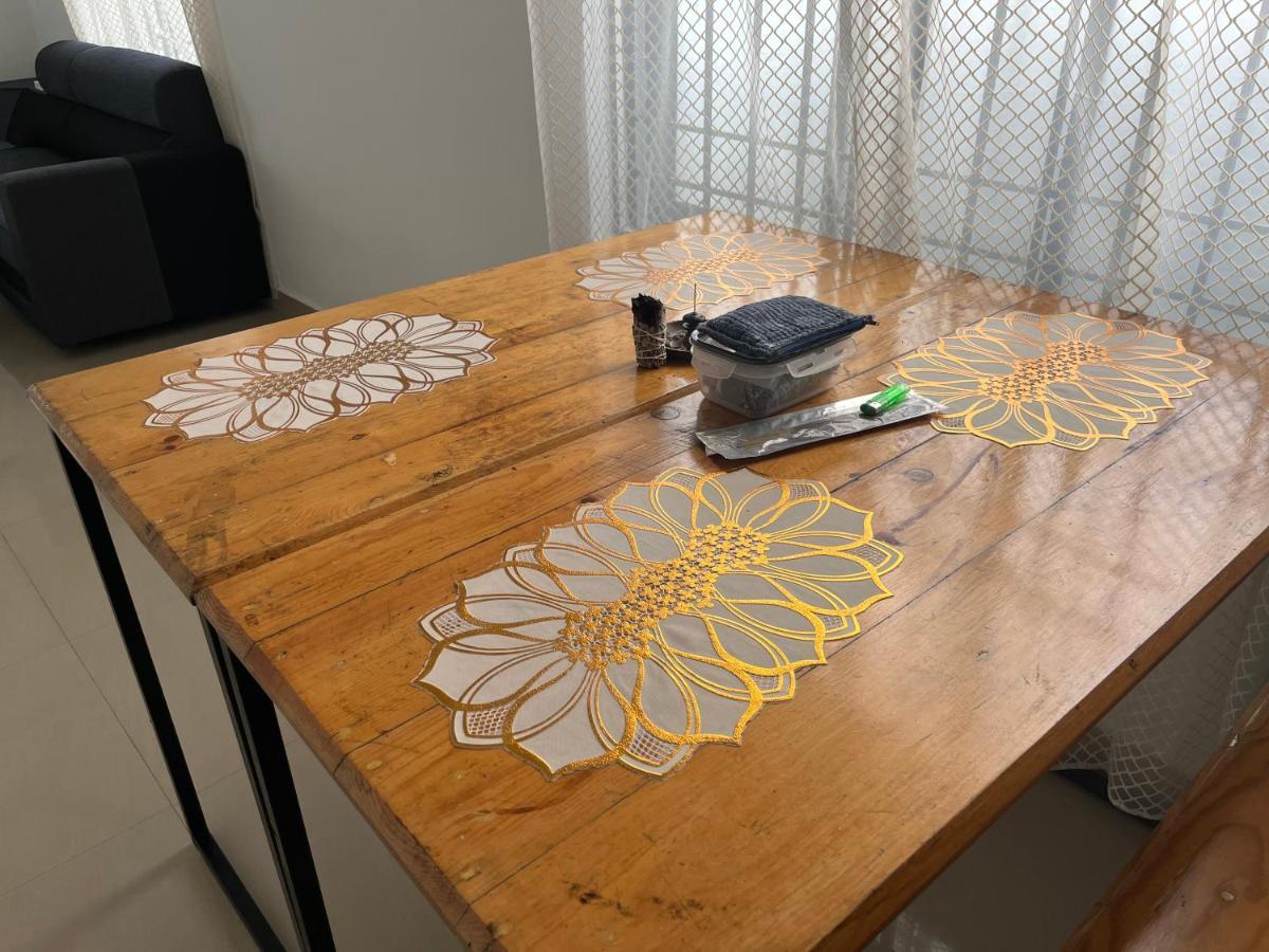 Segundo Home Kochi Eksteriør billede
