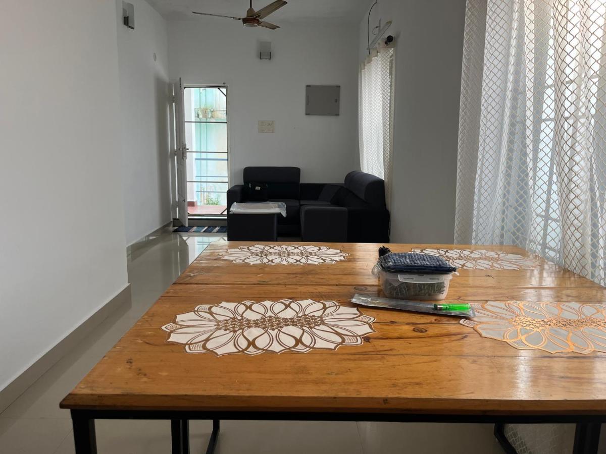 Segundo Home Kochi Eksteriør billede