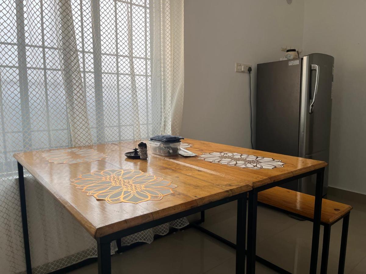 Segundo Home Kochi Eksteriør billede