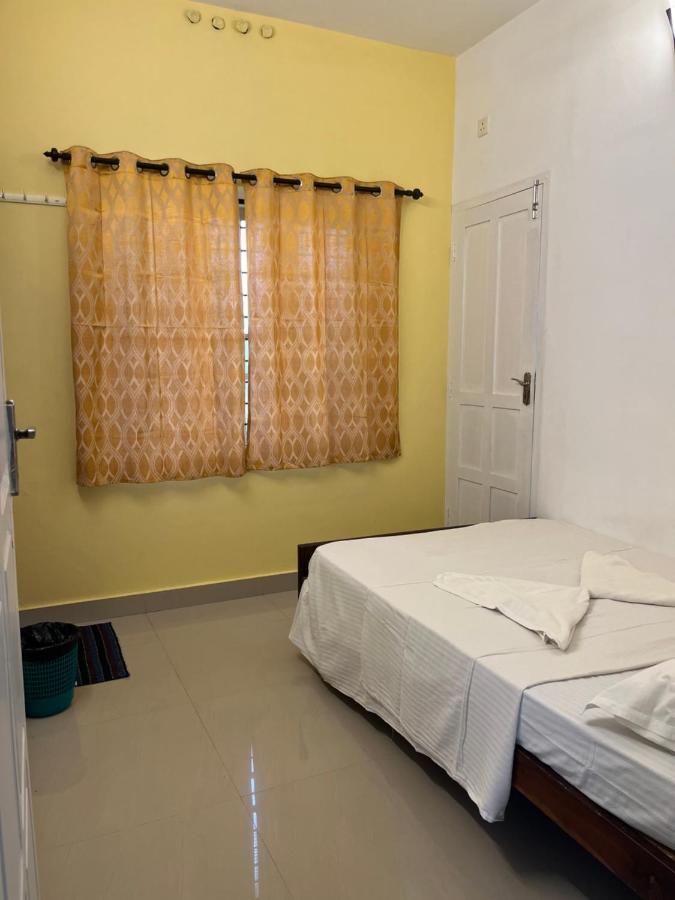 Segundo Home Kochi Eksteriør billede