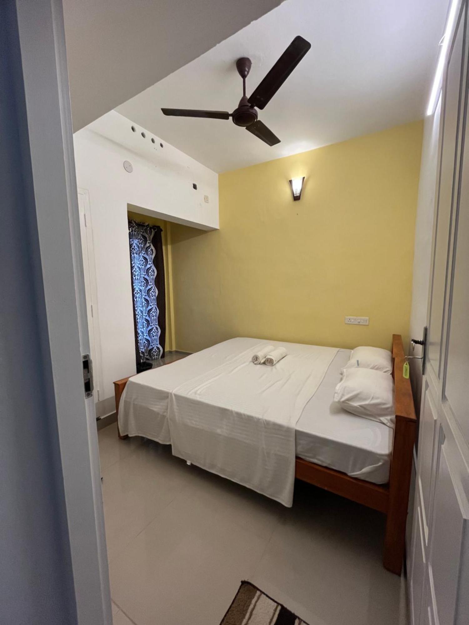 Segundo Home Kochi Eksteriør billede