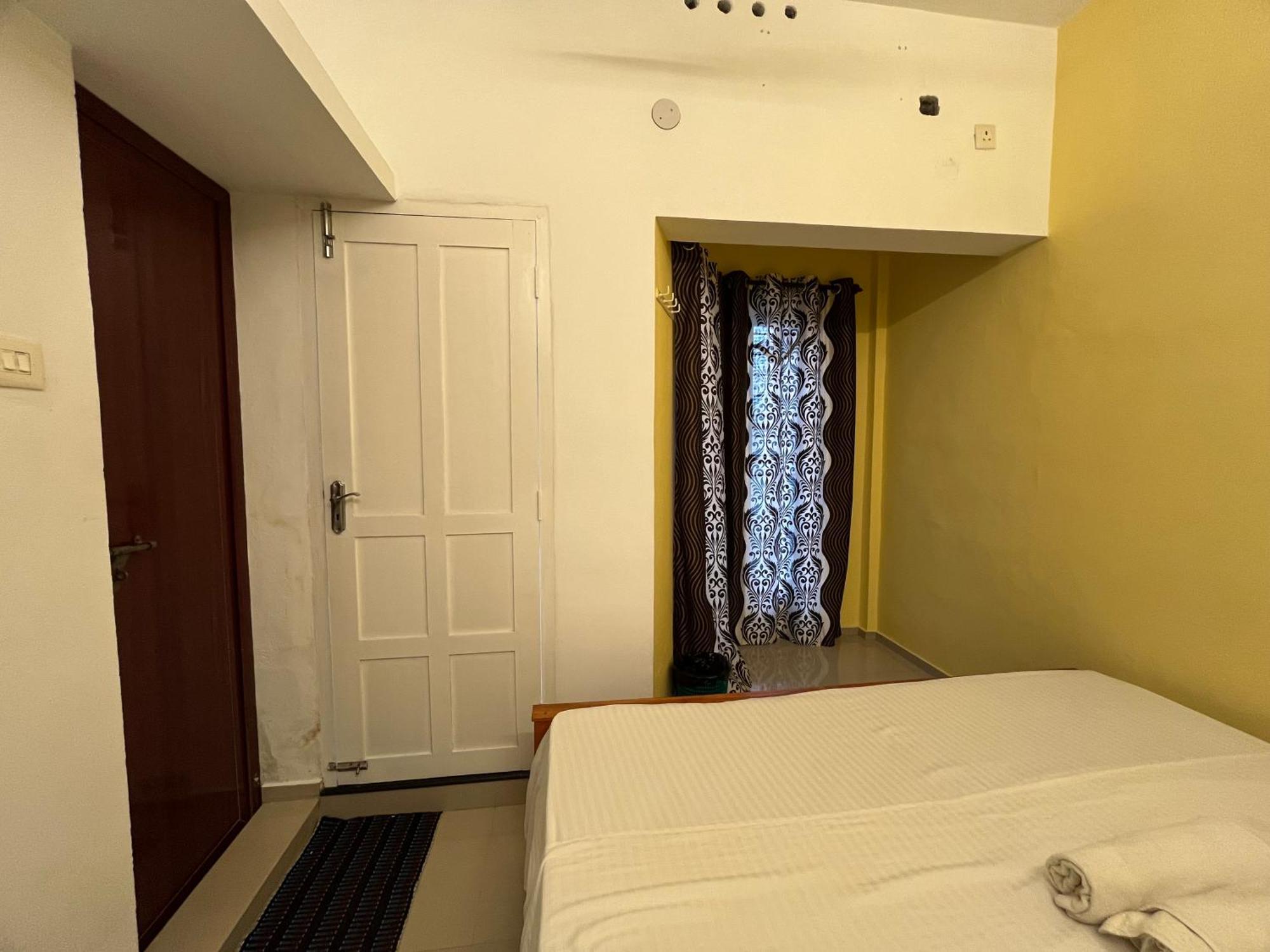 Segundo Home Kochi Eksteriør billede